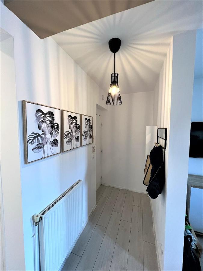Reims Proche Hyper-Centre 6 Couchages Apartman Kültér fotó